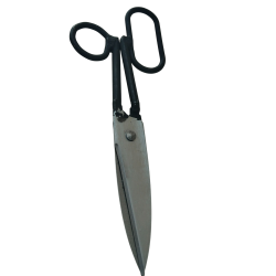 Turkish Stainless Steel Tailor Scissors